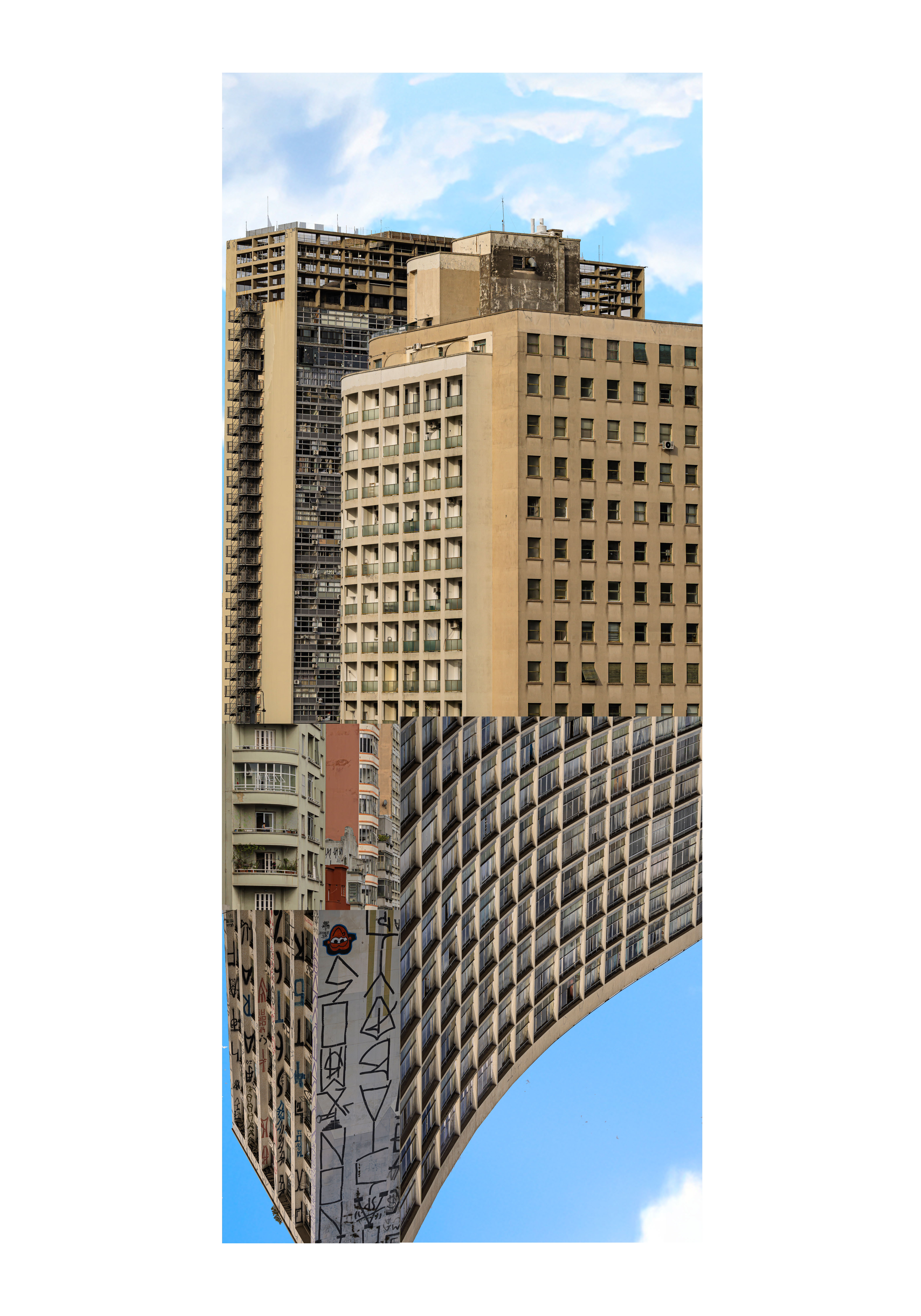 Convergências Urbanas 10