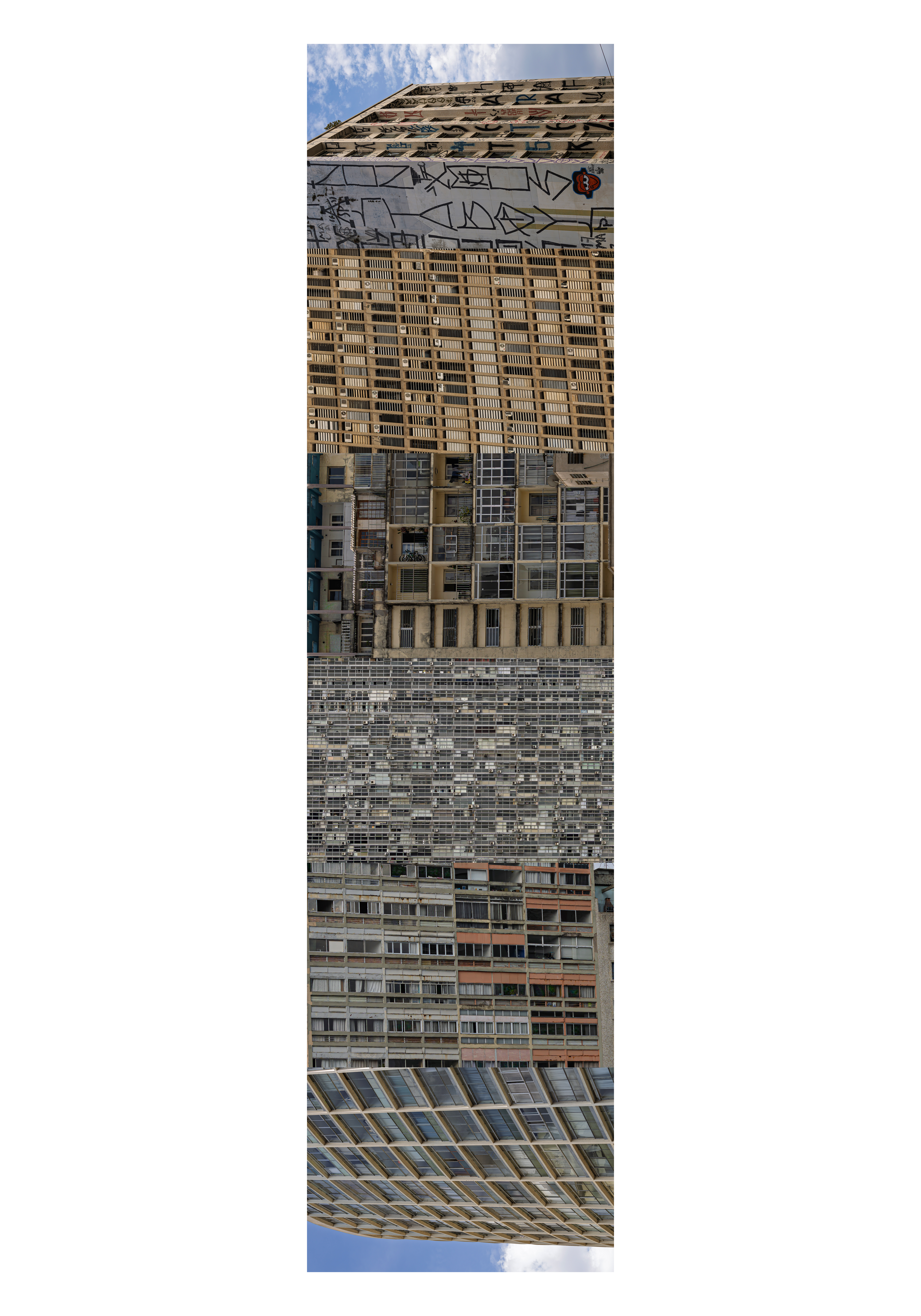 Convergências Urbanas 02