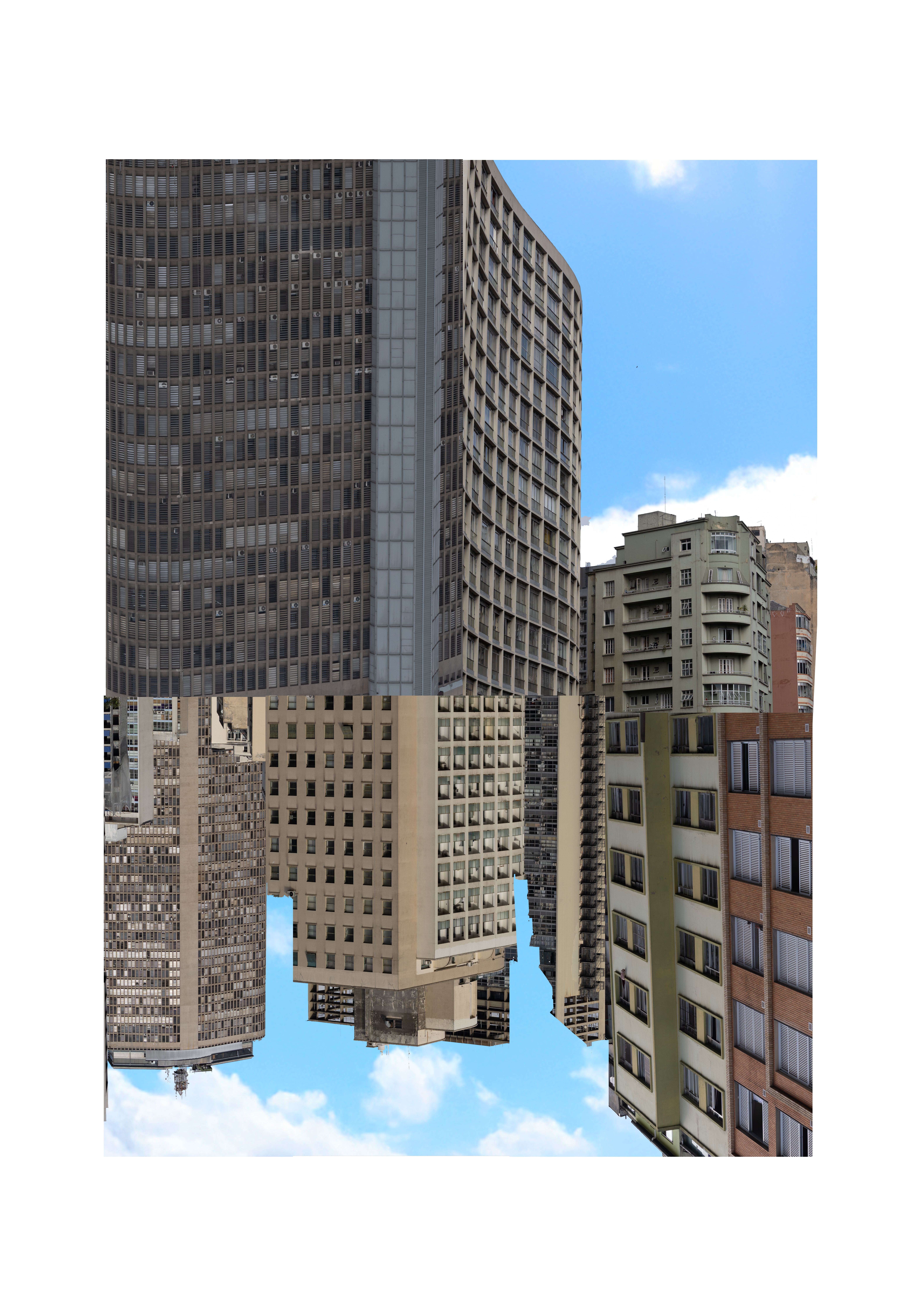 Convergências Urbanas 07